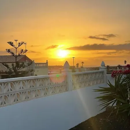 Stunning Amanecer Κοραλέχο