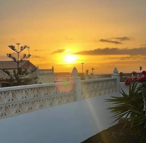 Stunning Amanecer 코라레호