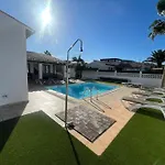 Stunning Amanecer Corralejo