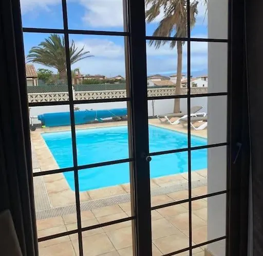 Villa Stunning Amanecer Corralejo